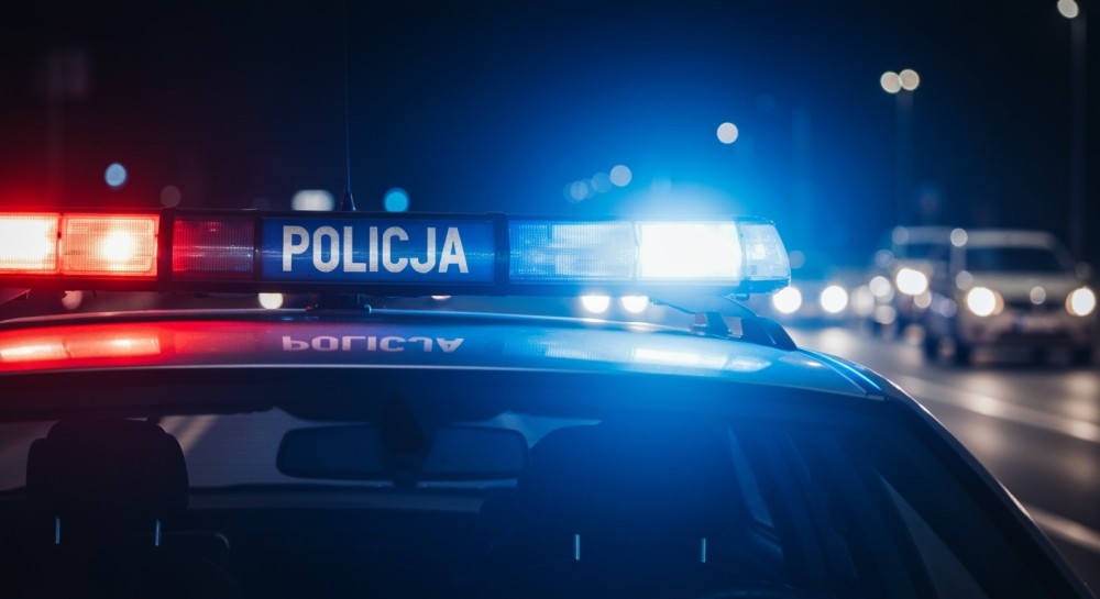 Zatrzymani złodzieje po serii kradzieży w sklepach!