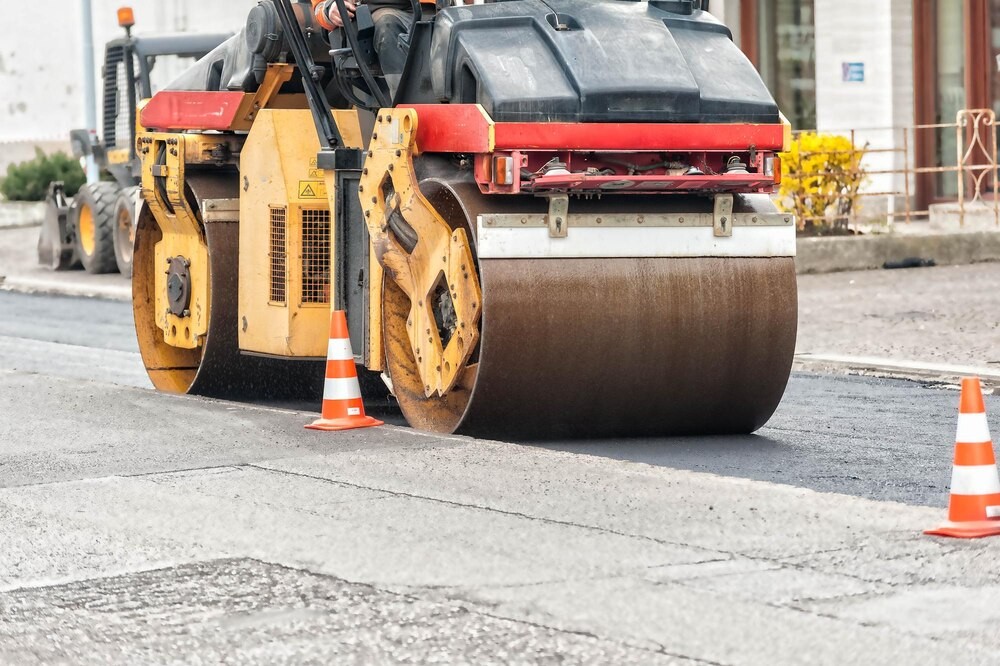Nowa organizacja ruchu na ulicy Mikołajczyka: koniec z buspasem!