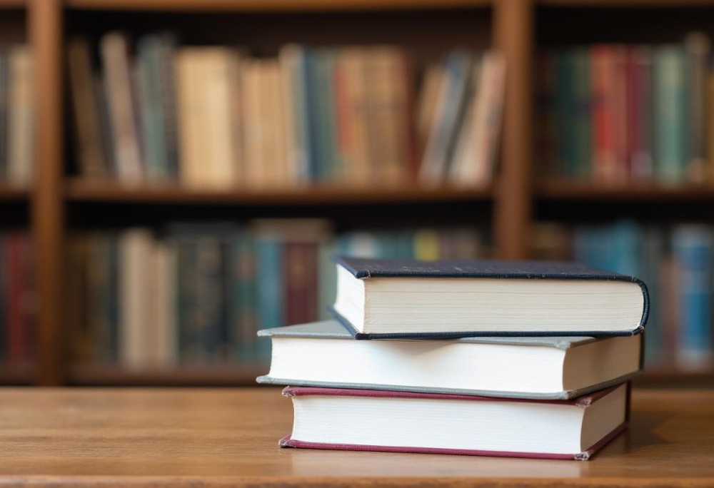 Październik w Bibliotece Kraków: sukcesy, wydarzenia i nowości!