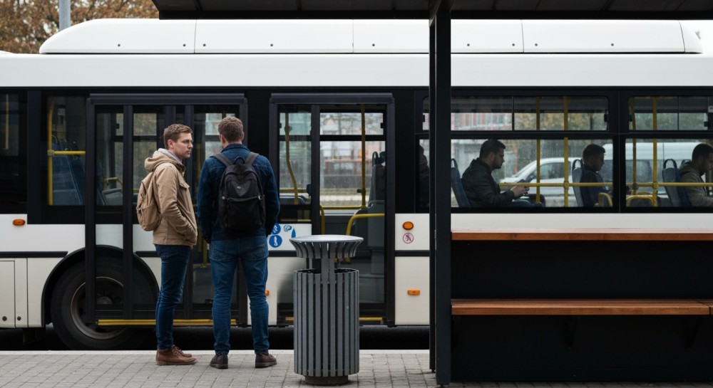 Krakowskie autobusy aglomeracyjne: Pasażerowie zachwyceni komfortem i bezpieczeństwem