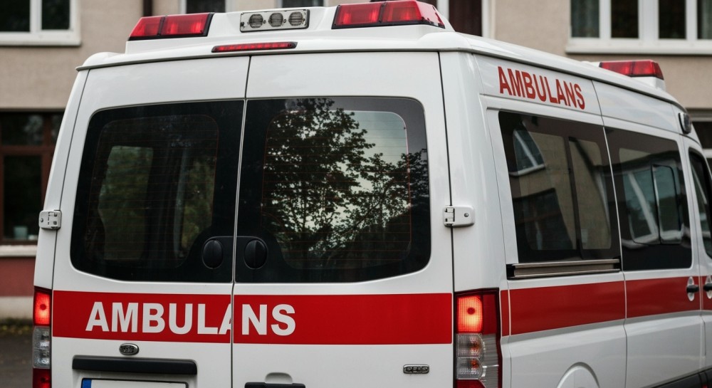 Bezpieczeństwo na torach: Apel do mieszkańców o ostrożność!