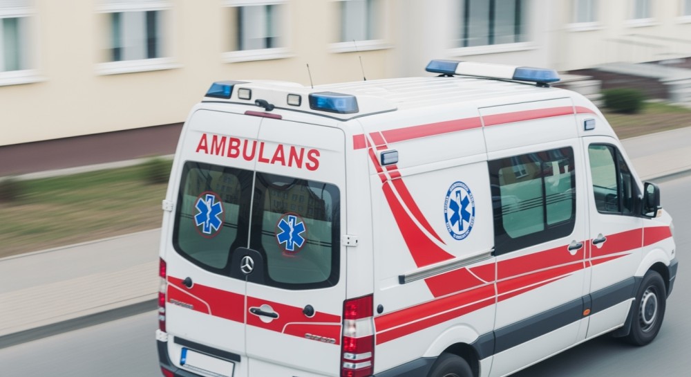 Dramatyczne poszukiwania w Krakowie: 20-latka odnaleziona w krytycznym stanie