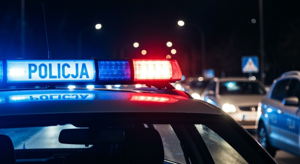 Kraków w akcji: Policja stawia czoła demoralizacji młodzieży