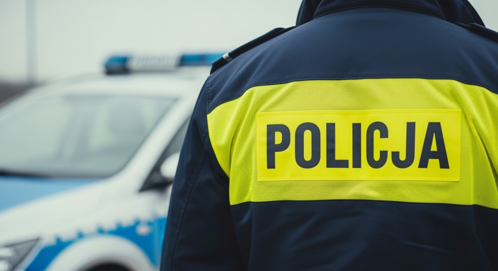 Nowe wyzwania dla policjantów: szkolenie o przepisach transportowych w Nowym Targu