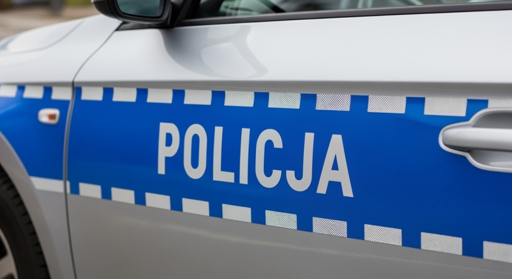 Policjant z Krakowa obezwładnił agresywnego złodzieja w Międzyzdrojach