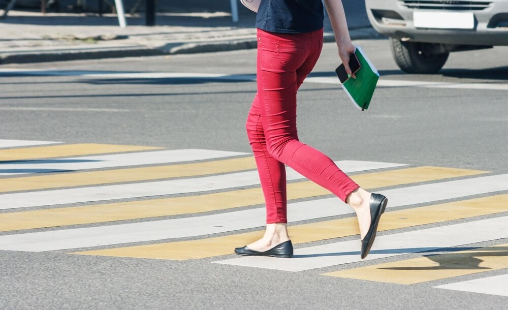 Tragedia na pasach: 16-latek potrącony w ruchliwym rejonie miasta