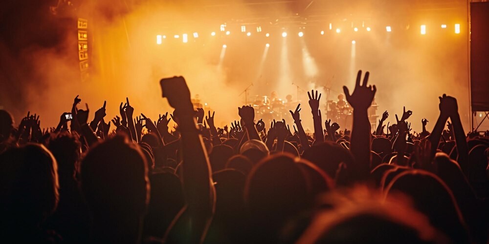 Muzyczny Hołd dla Polski: Premiera Albumu „Pieśni i Piosenki Patriotyczne” Zespołu Prowadź mnie