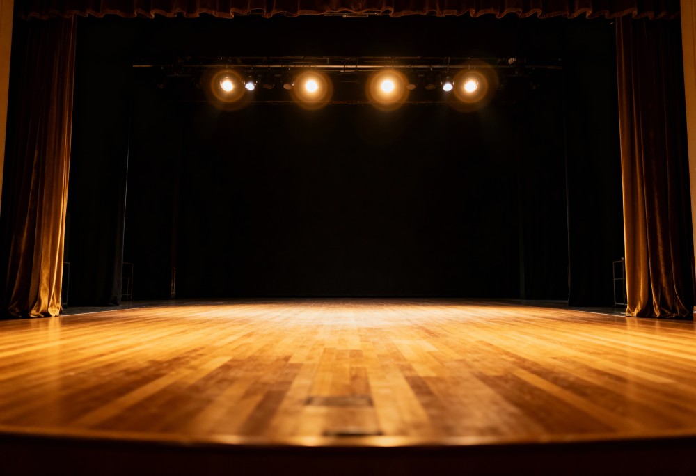 Inteligentna komedia, która rozbawi i zaskoczy w Teatrze Praska 52