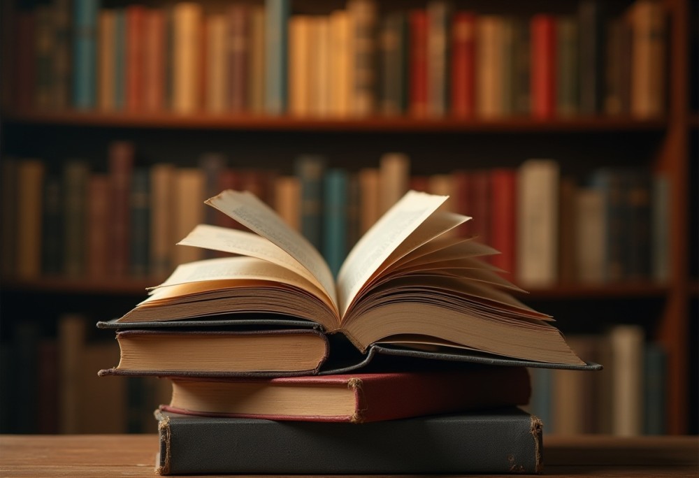 Przeczytaj książkę tygodnia z Krakowską Biblioteką!