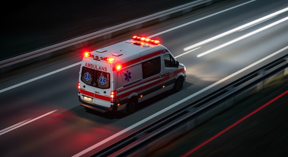 Małopolska wprowadza innowacje dla bezpieczeństwa seniorów