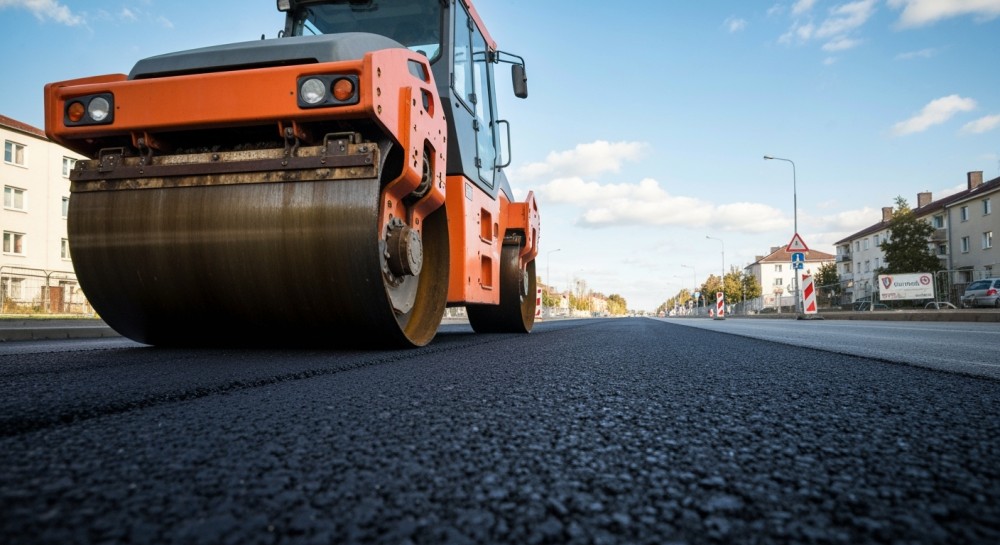 Nowa jakość dróg w Szczodrkowicach dzięki rządowemu wsparciu