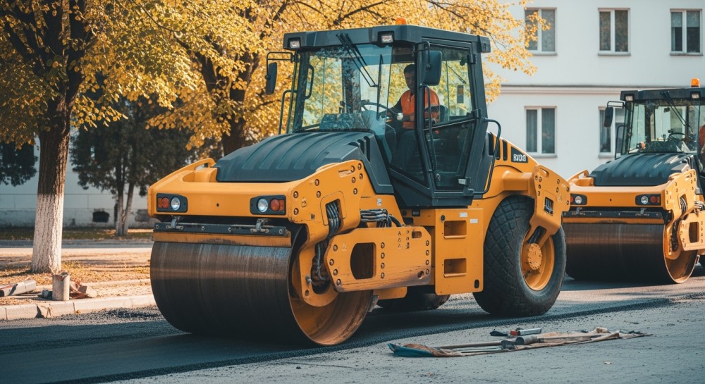 Remont mostu na Włosance w Radziszowie – zmiany w ruchu od 3 listopada