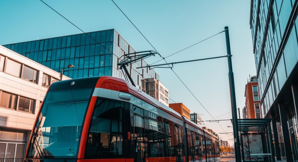 Nowa era dla ul. Dobrego Pasterza: kompleksowa przebudowa w Krakowie