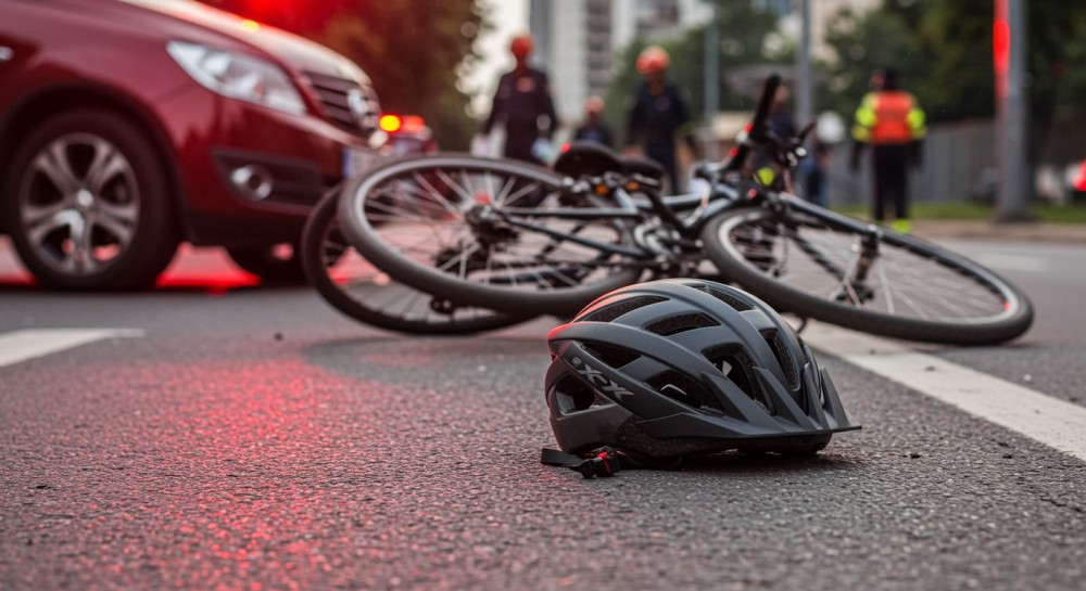 Nowa ścieżka rowerowa z Zakliczyna nad Jezioro Rożnowskie!