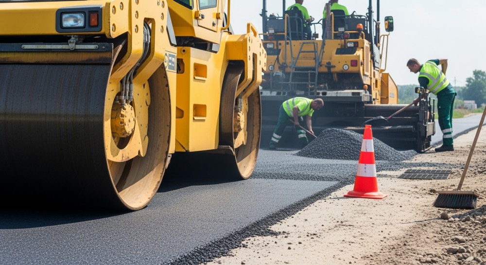 Most Grunwaldzki otwarty dla kierowców przed czasem!