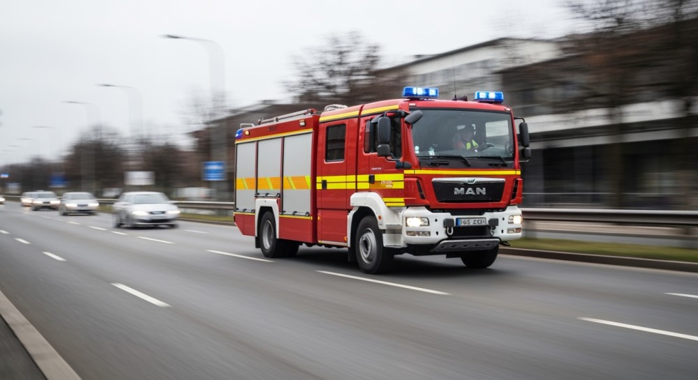 Zimowy koszmar: rekordowe pożary i zagrożenie tlenkiem węgla w polskich domach