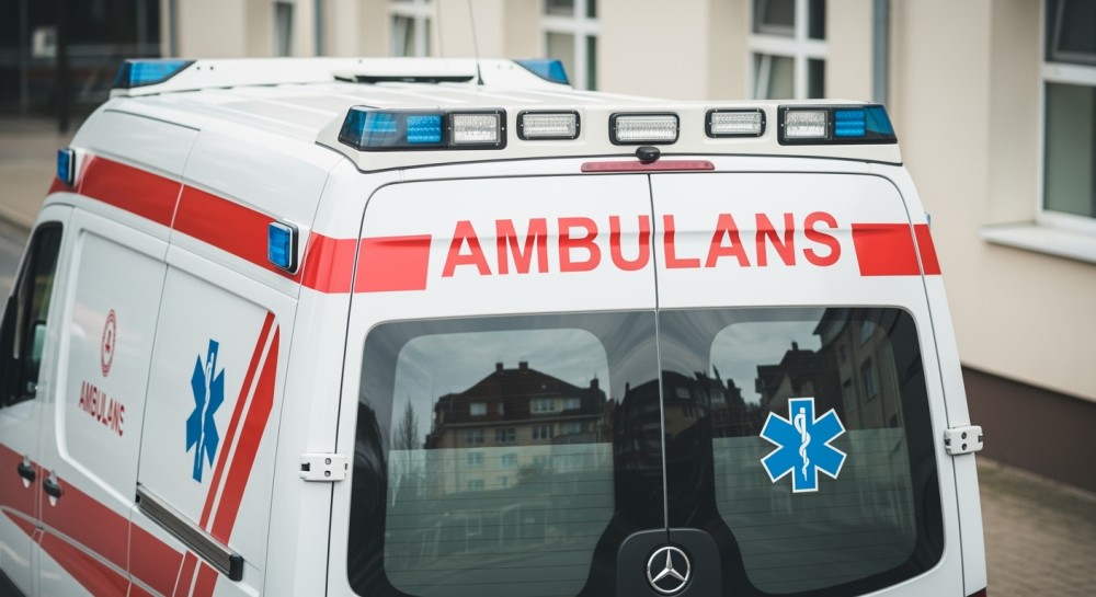 Biskupice: Strażacy podnoszą kwalifikacje w ratownictwie medycznym