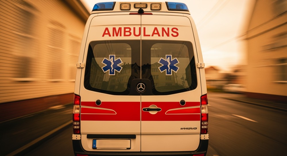 Bezpieczny Kraków: Szkolenie z Reagowania w Atypowych Sytuacjach