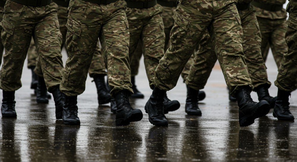 Intensywne manewry żołnierzy 111 batalionu w Małopolsce już w listopadzie!