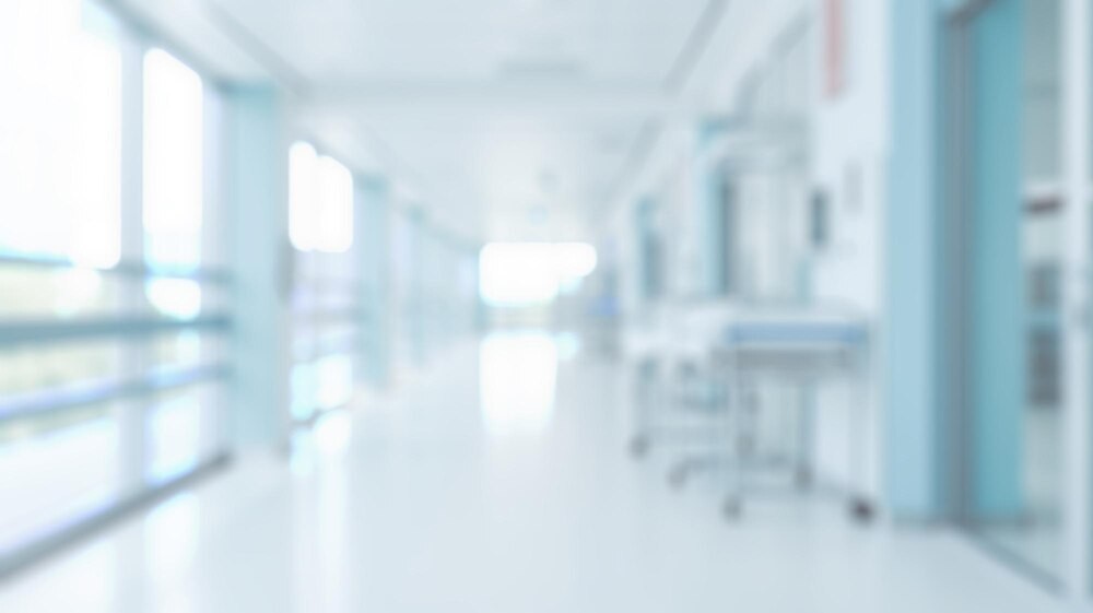 Nowa dyrektor Szpitala Narutowicza: dr Anna Tylek na czoło placówki!