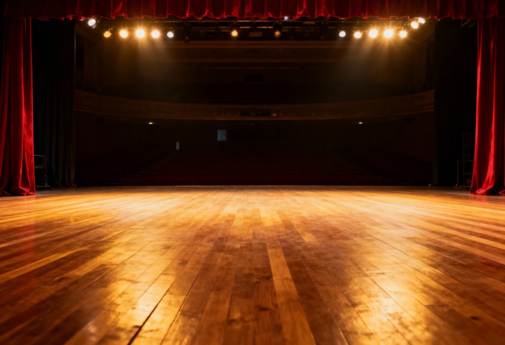 Teatr, który otwiera serca: magia wspólnoty dla dzieci z niepełnosprawnościami