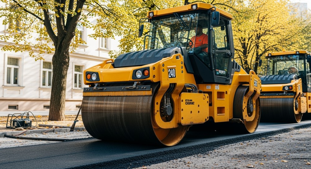 Remonty dróg gminnych: przygotuj się na utrudnienia w ruchu