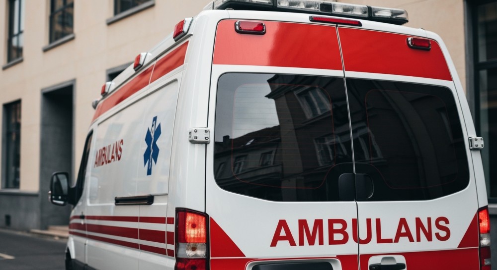 Policjanci w akcji: Heroiczna resuscytacja ratuje życie mężczyzny