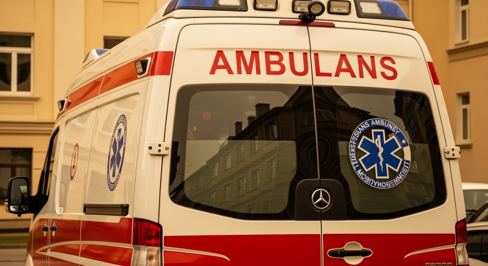 Masowe manewry ratunkowe w Oświęcimiu: Sprawdzian dla służb w obliczu katastrofy