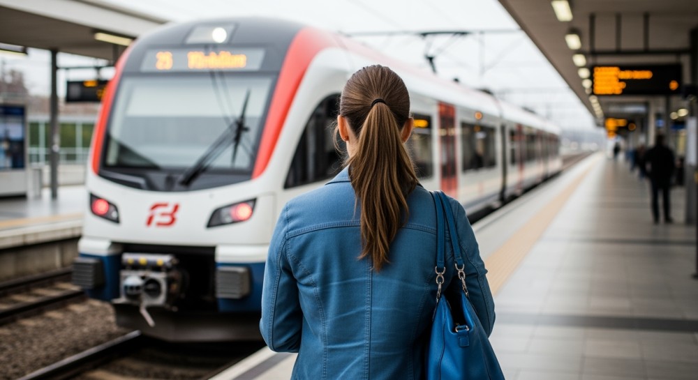 Miniaturowa podróż koleją: Wystawa makiet już wkrótce!