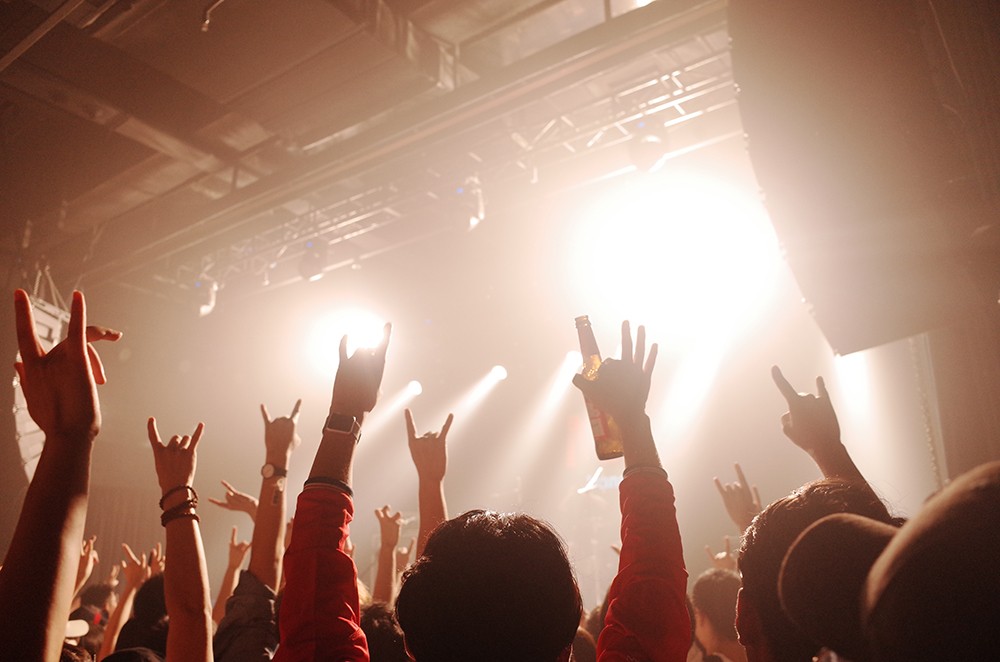 Koncert na Tysiąclecie w Rącznej poruszył serca słuchaczy