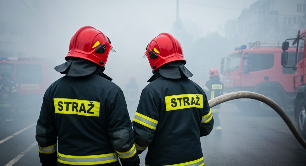 Bezpieczny komin to klucz do ciepłego domu w zimie!