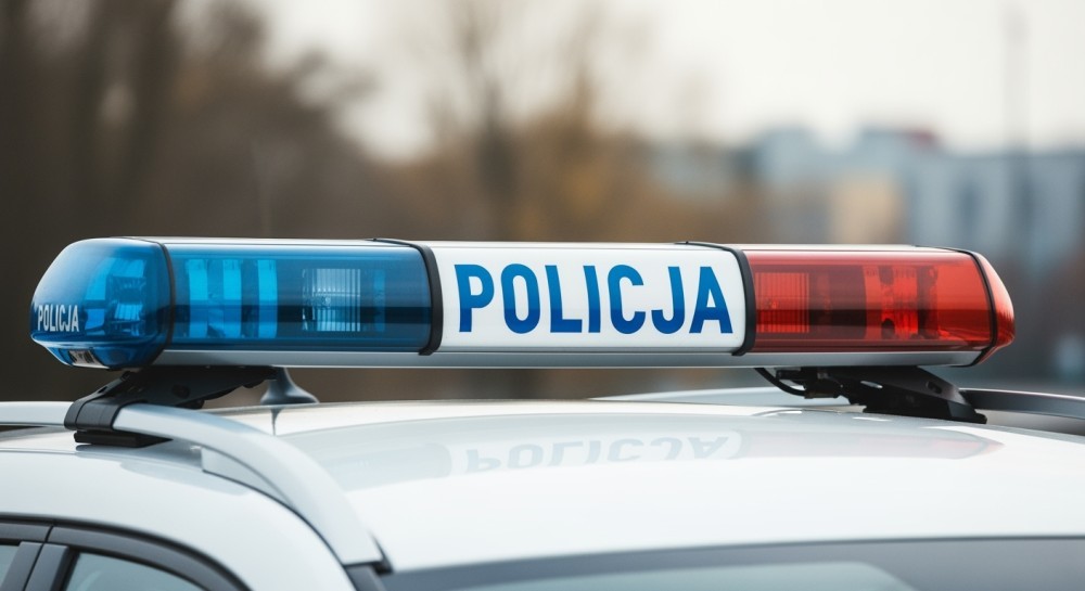 Zgubiony pracownik budowy odnaleziony dzięki czujności mieszkańców