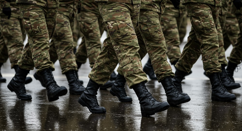 Zdobądź wiedzę obronną z mObywatel – Zapisz się już teraz!