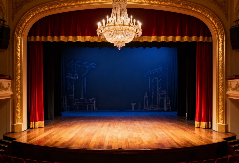 Odkryj literacką moc z Elżbietą Łapczyńską już 18 listopada!