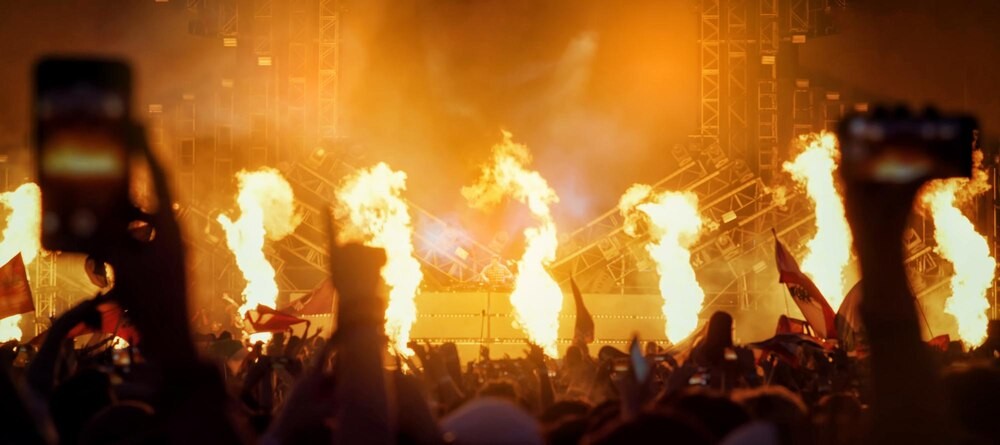 Zimowa magia Sinatry na scenie NCK