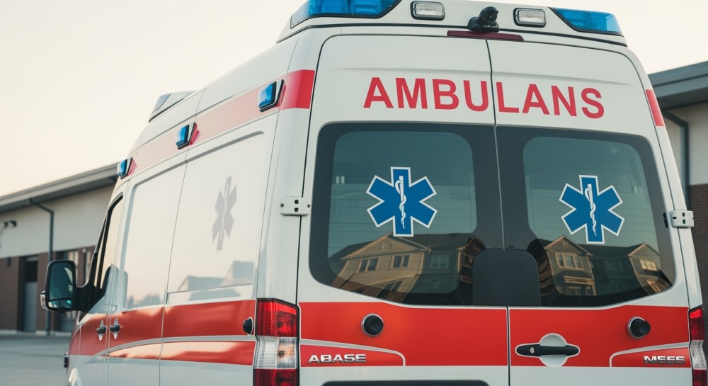 Zimowe zagrożenie: jak uratować bezdomnych przed wychłodzeniem