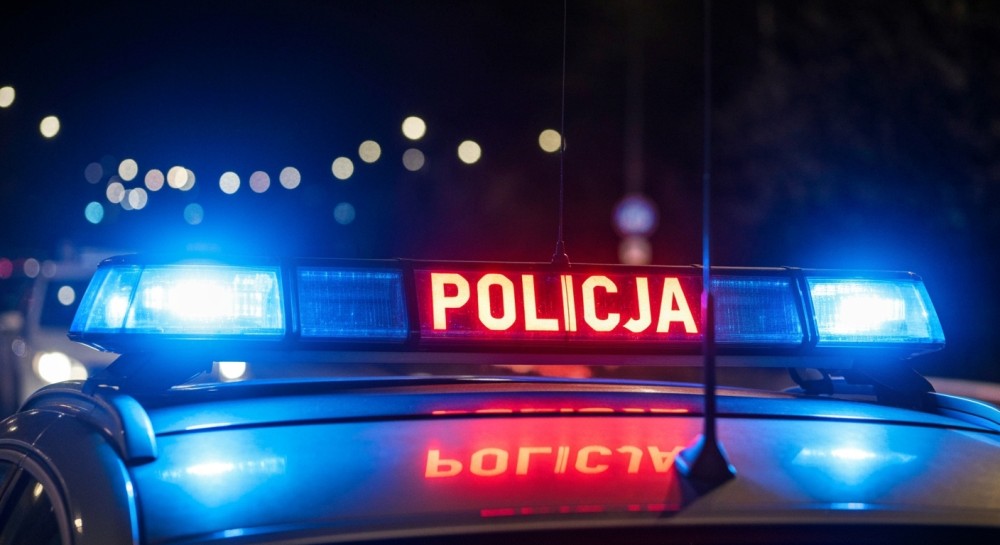 Zmiany w kierownictwie Komendy Miejskiej Policji w Krakowie