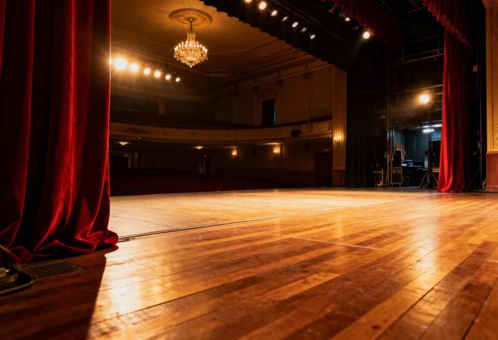 Nie przegap: „Imię” – inteligentna komedia w Krakowie!