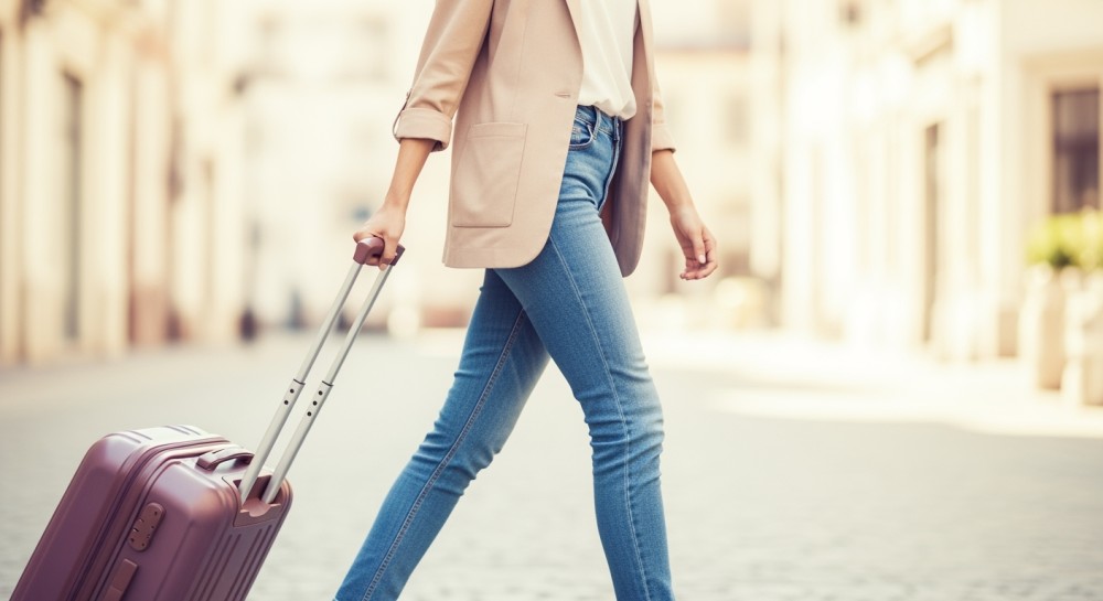 Małgorzata Przygórska-Skowron: Gwiazda polskiej turystyki 2025