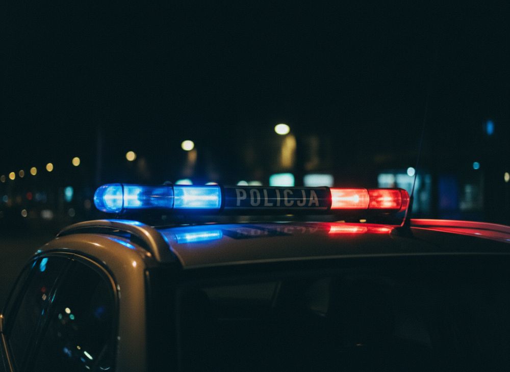 Rozbita siatka przestępcza na Podhalu: Policja odzyskuje maszyny warte setki tysięcy złotych