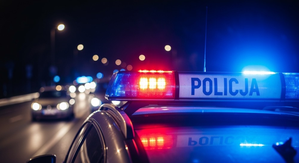 Recydywista w areszcie po serii brutalnych rozbojów na kobietach