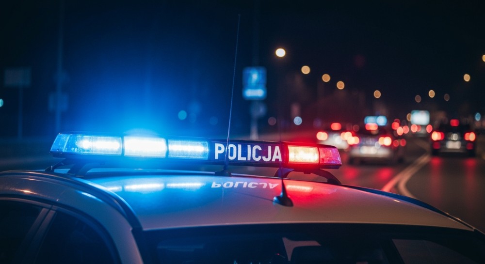 Nowe twarze w małopolskiej Policji: awanse i reorganizacja kadry kierowniczej