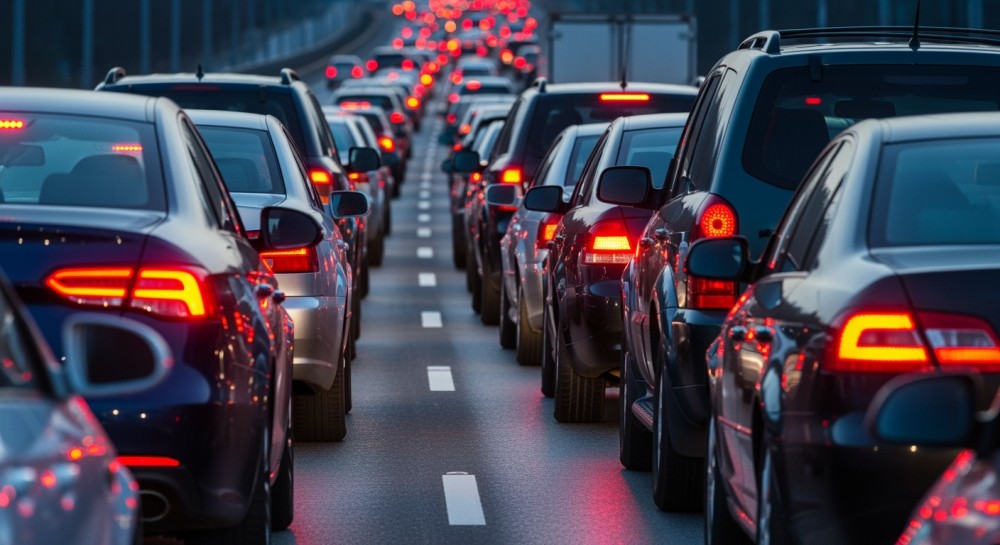 Bezpieczne podróże w Małopolsce podczas Świąt Bożego Narodzenia