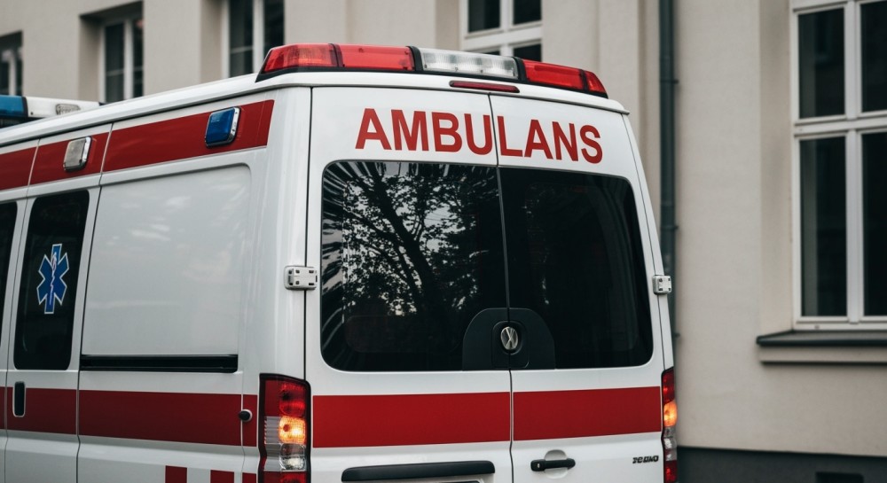 Dzielnicowi w akcji: Pomoc dla bezdomnych w zimowe dni w Krakowie