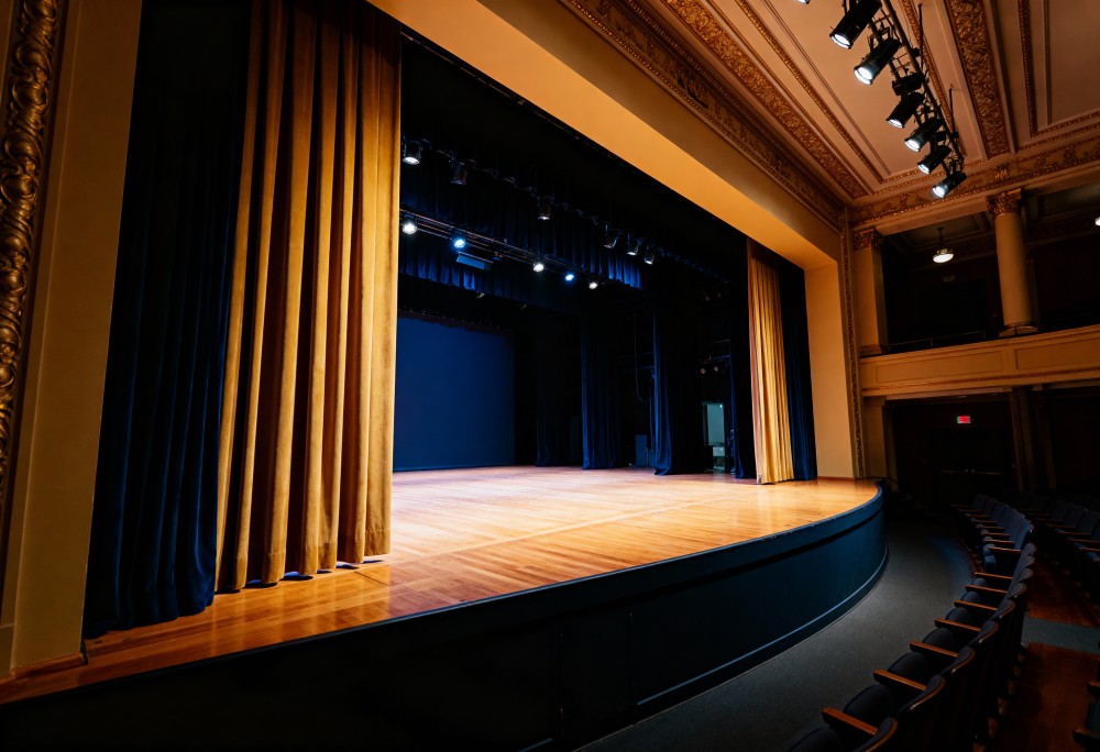 Festiwal Boska Komedia zainaugurowany premierą „Wegetarianki” w Krakowie