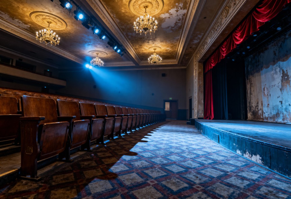 Zanim zjem babie lato: emocjonalny taniec miłości i destrukcji w debiucie Teatru O.Na…