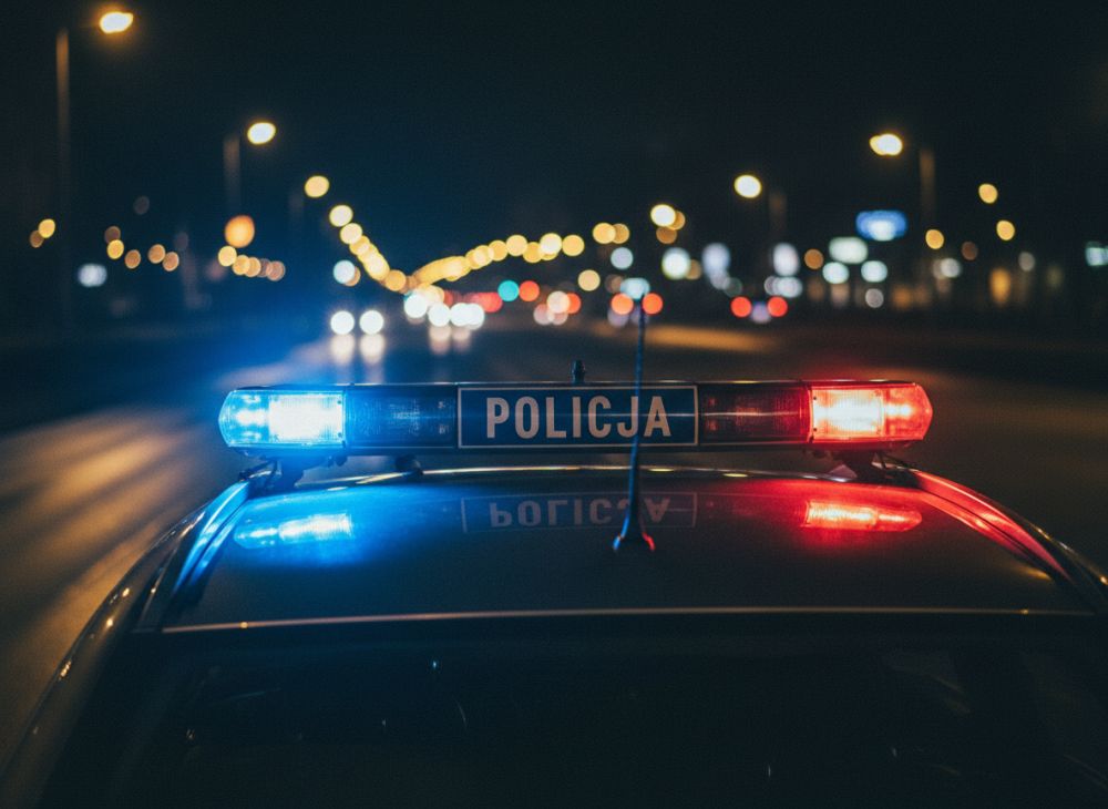 Rozbita siatka narkotykowa w Małopolsce: Policja zatrzymała kluczowego dilera