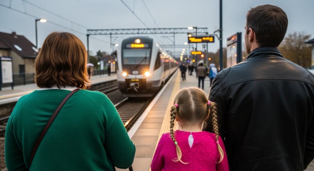 Nowy przystanek SKA w Krakowie: 12 firm walczy o kontrakt!