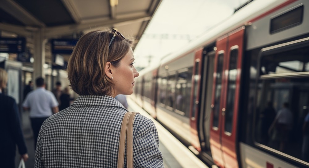 Kraków Prądnik Czerwony: 12 ofert na budowę przystanku SKA w przetargu