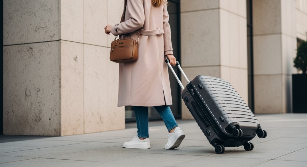 Kraków na szczycie: Międzynarodowe uznanie w 2025 School Travel Awards!